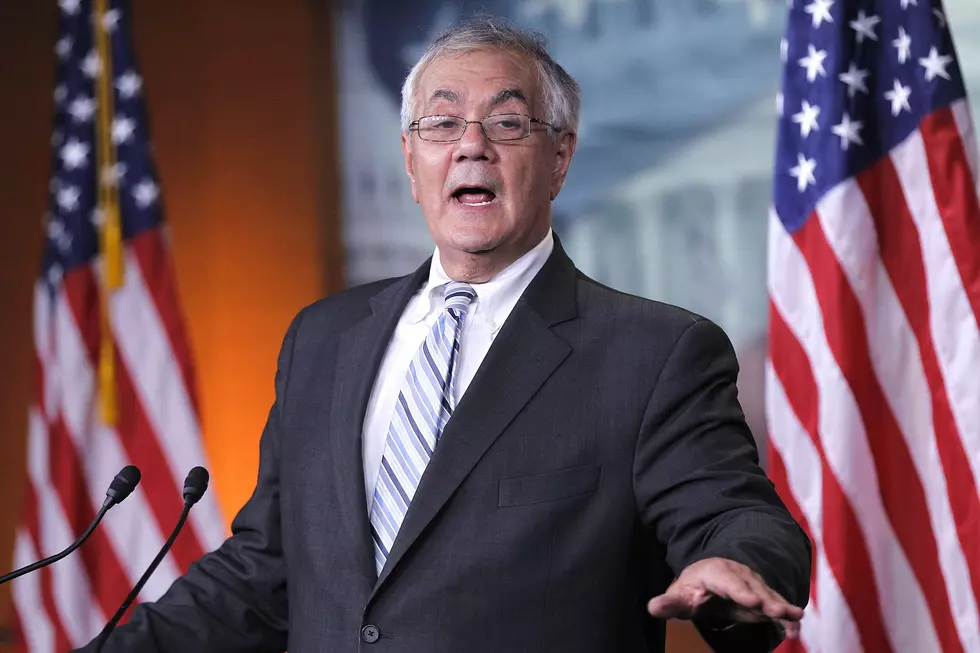 Barney Frank, Liberal Congressman and Trailblazer for Gay Rights, Dies at 86