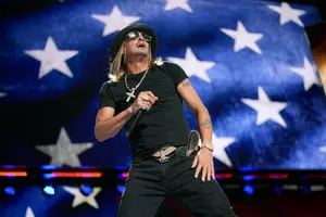 Win Tickets to Kid Rock in Mansfield