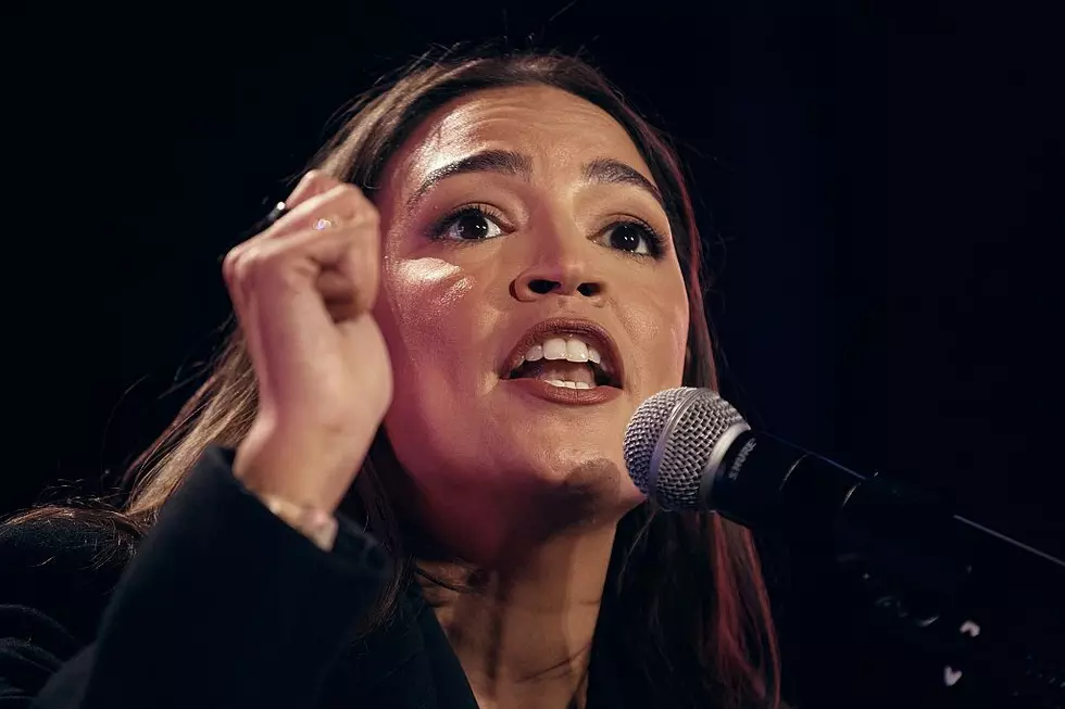 Alexandria Ocasio-Cortez Once Called Boston Home