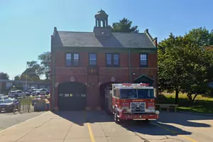 New Bedford City Council Passes Funding to Save North End Fire Station 9