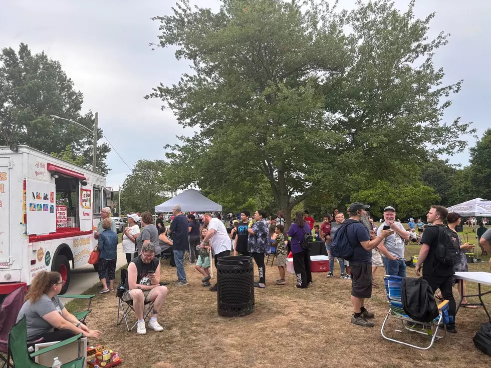 Beloved Fall River Summer Tradition Is Returning With 40 Free Events