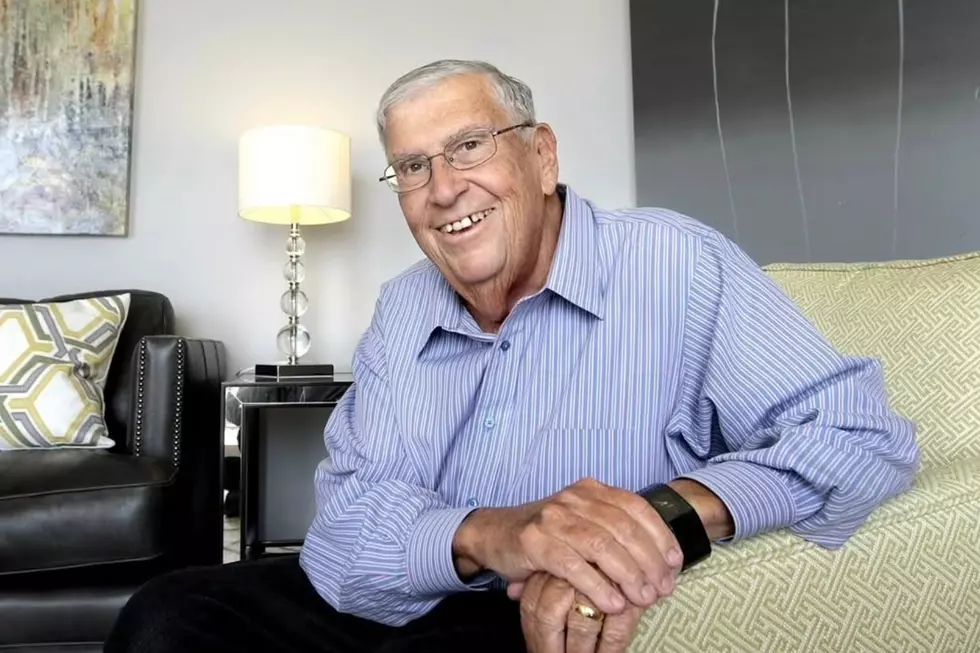 Boston Sports Radio Pioneer Eddie Andelman Has Passed Away at 89