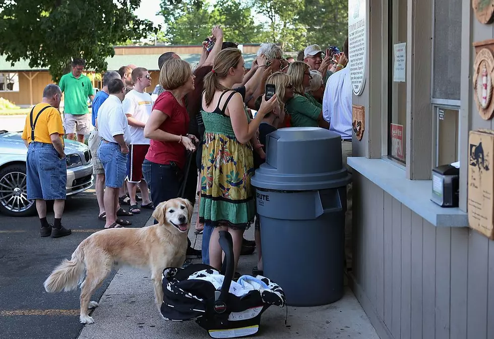 Massachusetts Is One Of The Most Ice Cream-Obsessed States