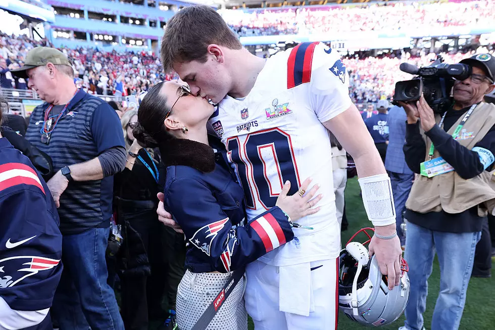 New England Patriots Set 13 Dates For Public Training Camp Access