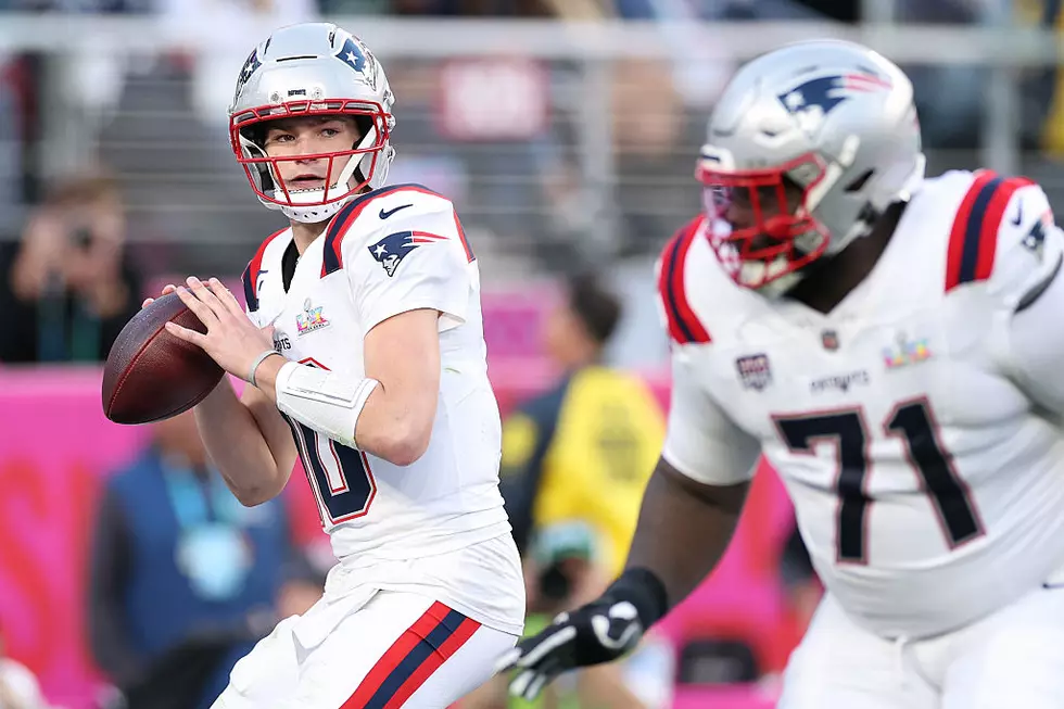 New England Patriots Set 13 Dates For Public Training Camp Access