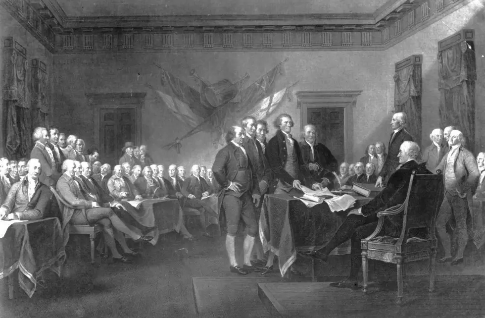 News Of Independence Day Took Weeks To Reach New Bedford