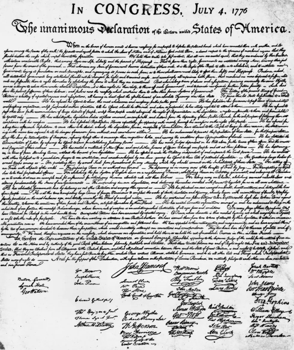 News Of Independence Day Took Weeks To Reach New Bedford