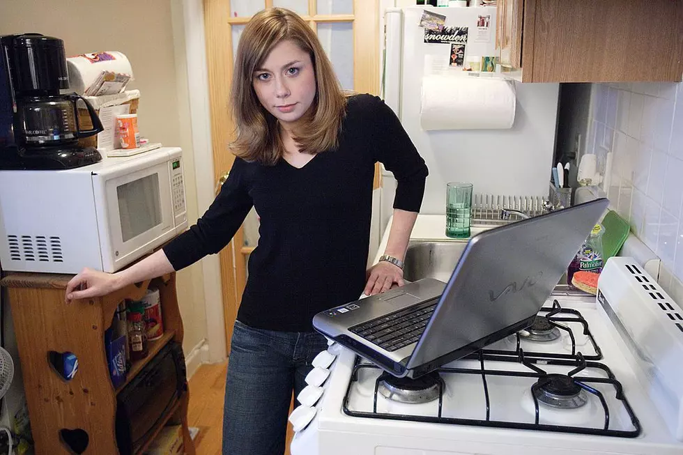 Post-COVID Massachusetts Residents Not Ready To Return To Work