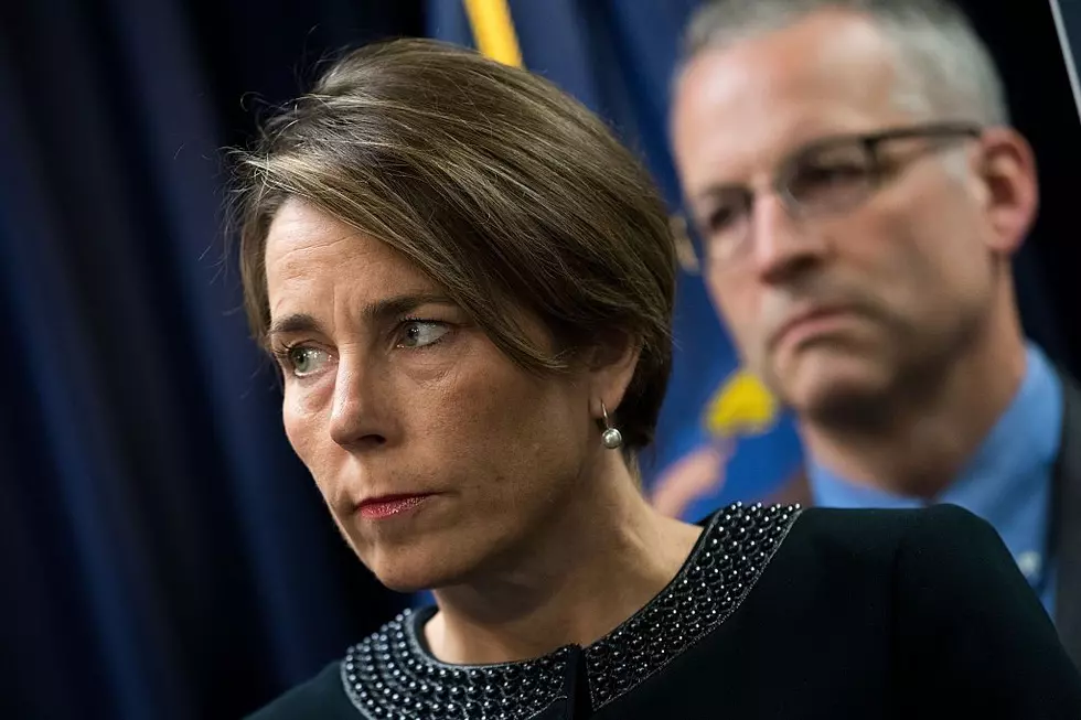 Massachusetts Gov. Healey's Local Option Tax Plan Bites The Dust