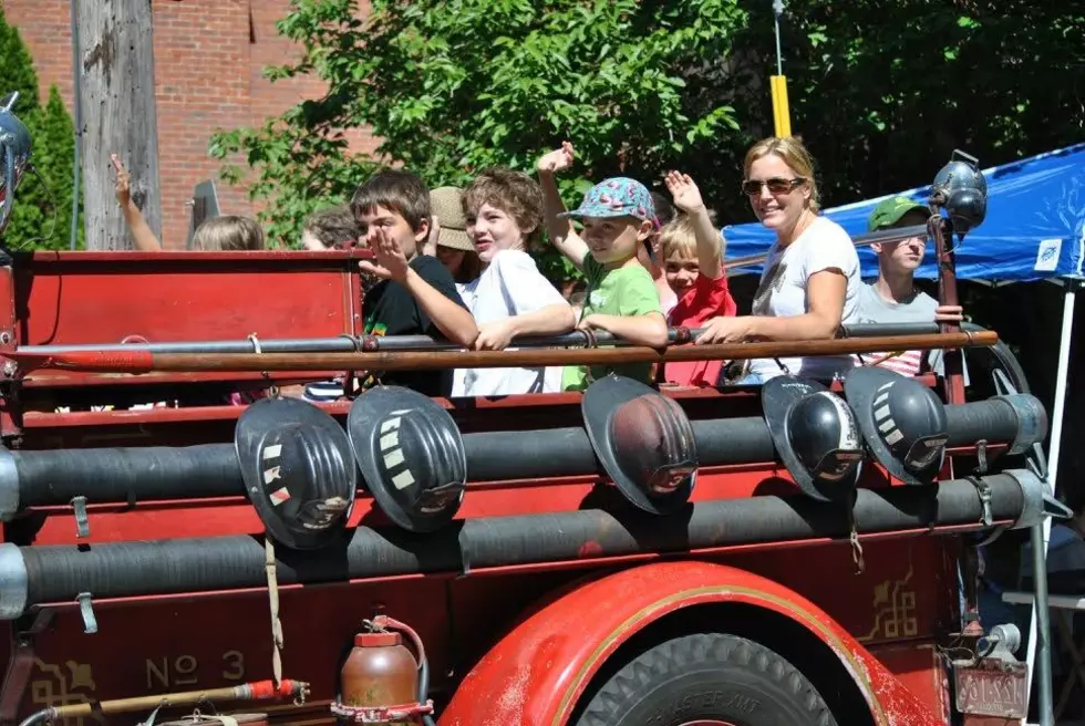 Everything You Need to Know Before Heading to the Fairhaven Homecoming Fair