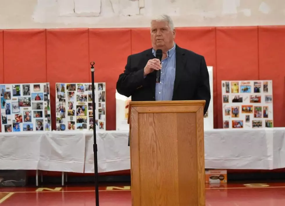 A New Bedford Legend is Stepping Down After Decades of Community Leadership