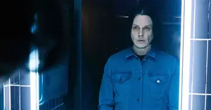 Win Jack White Tickets