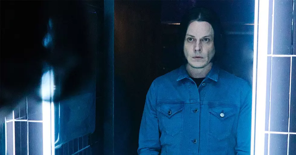 Win Jack White Tickets