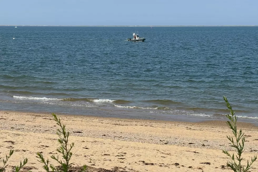 No Foul Play Suspected in Tragic Death of Duxbury Man Near Massachusetts Beach