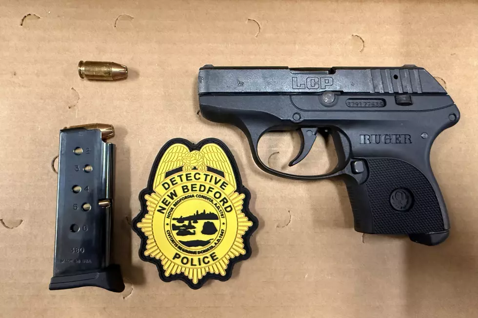 Courtesy New Bedford Police