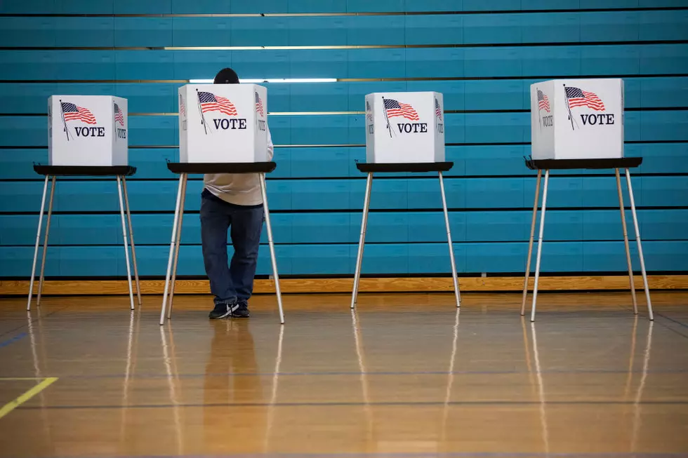 Massachusetts Issues Vote-by-Mail Applications For Fall Elections