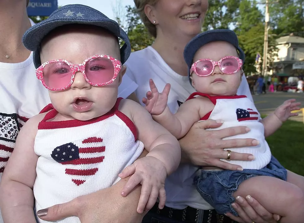 Four Of Six New England States Had More Deaths Than Births