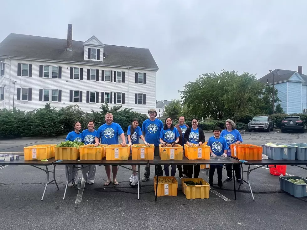 United Way of Greater New Bedford via Facebook