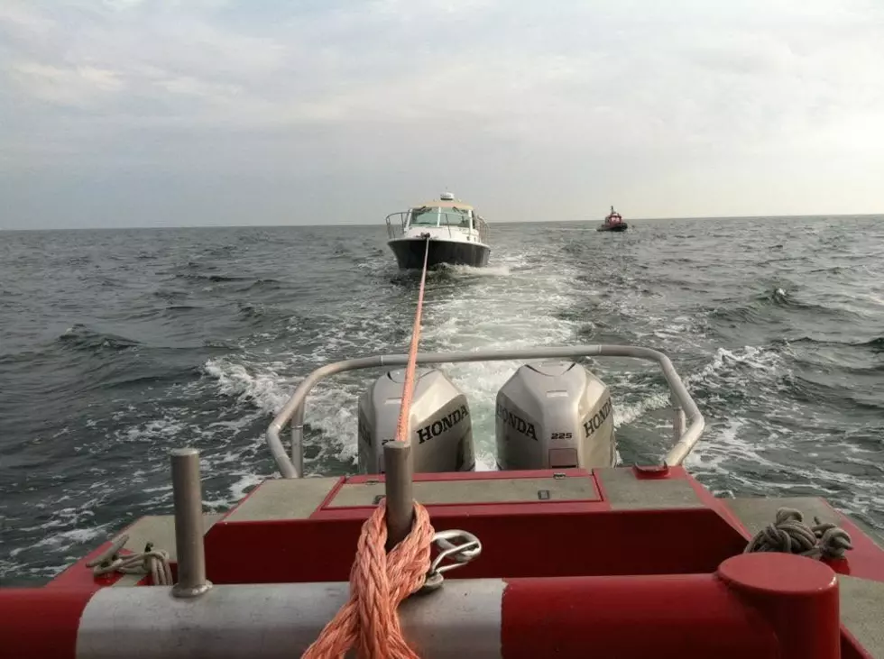 Before You Leave the Dock, a Local Boating Pro Says You Must Check These 5 Things