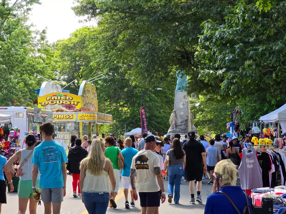Whaling City Festival Organizers Eyeing Major Security Overhaul After Buttonwood Park Stabbing