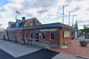 New Bedford’s Historic Wharfinger Building Is Sitting Empty After Mirasol’s Cafe Departure