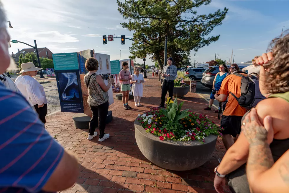Courtesy Josh Souza/New Bedford Creative