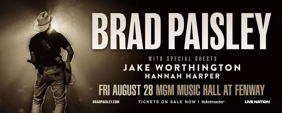 Courtesy Live Nation
