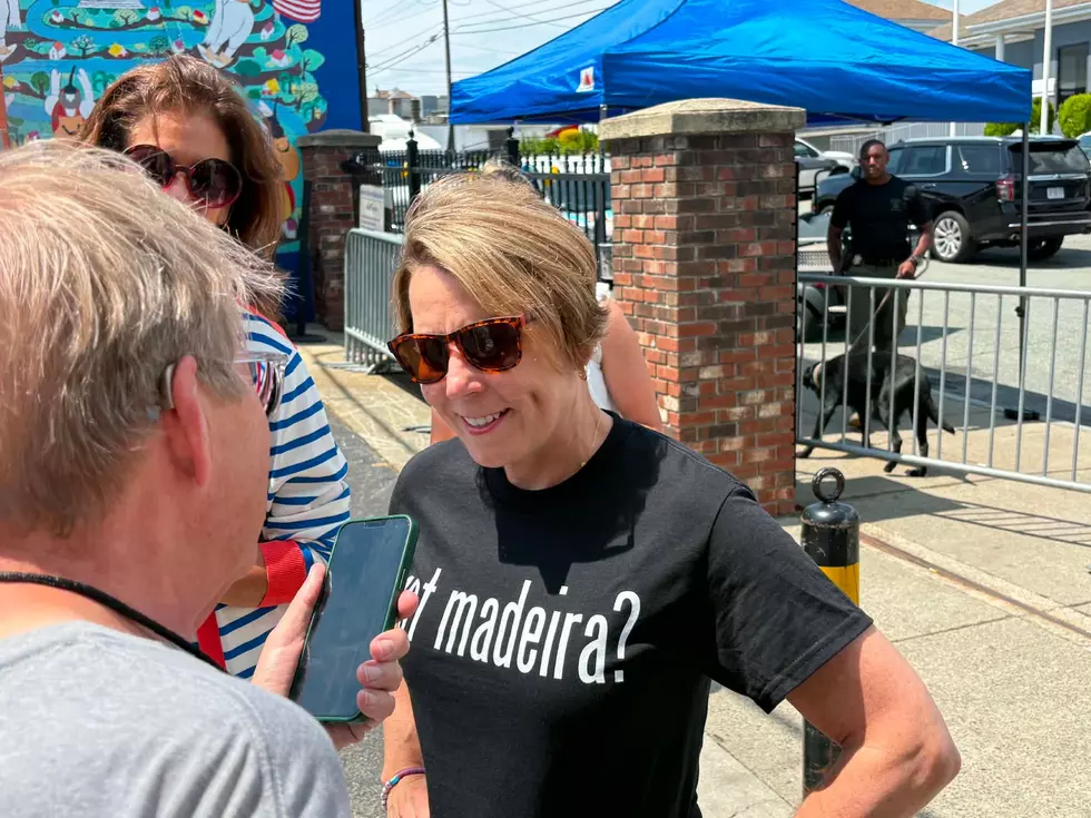 Gov. Healey Offers No Lifeline as New Bedford Faces Fire Station 9 Closure