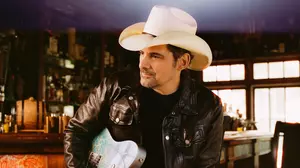 Win Brad Paisley Tickets