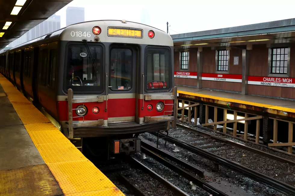 Why the MBTA Red Line Beats South Coast Rail for a Boston Sunday Trip