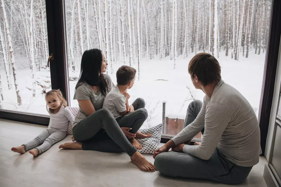 SouthCoast Winter Storm Days And How People Make The Most Of Them