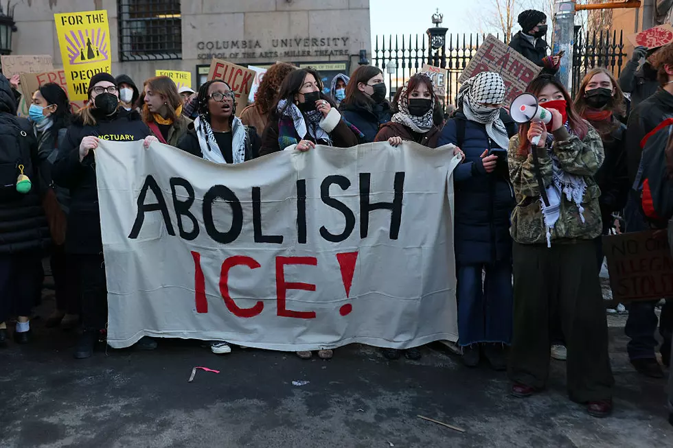 Healey Backs Bill Making Massachusetts A Virtual Sanctuary State