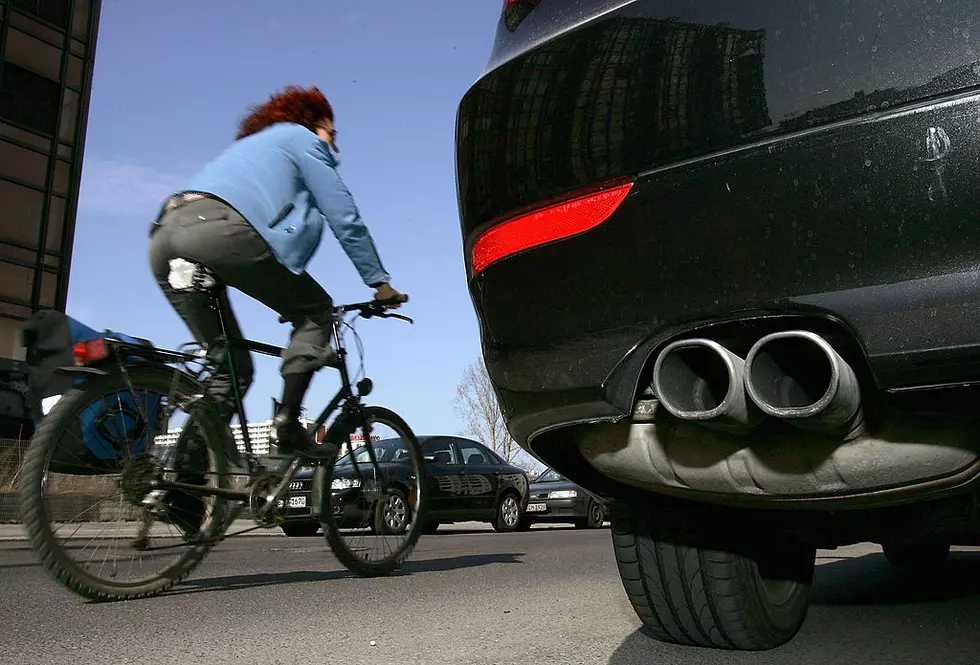 New Massachusetts Drivers Are Being Taught To Share The Road With Cyclists