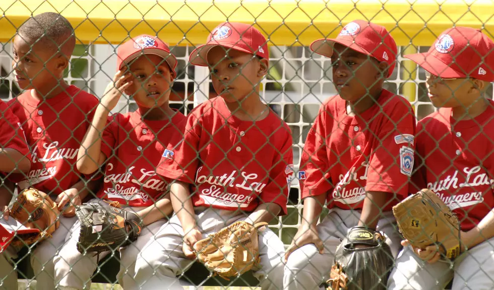 Massachusetts Youth Sports Face A Possible State Takeover And Control
