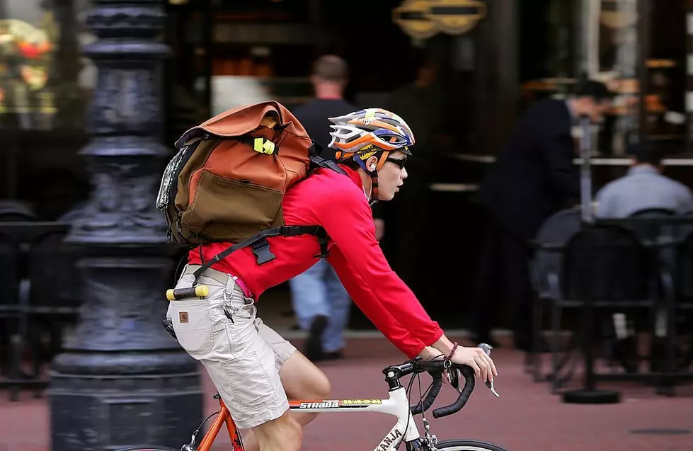 New MA Drivers Being Taught to Share the Road With Bikes