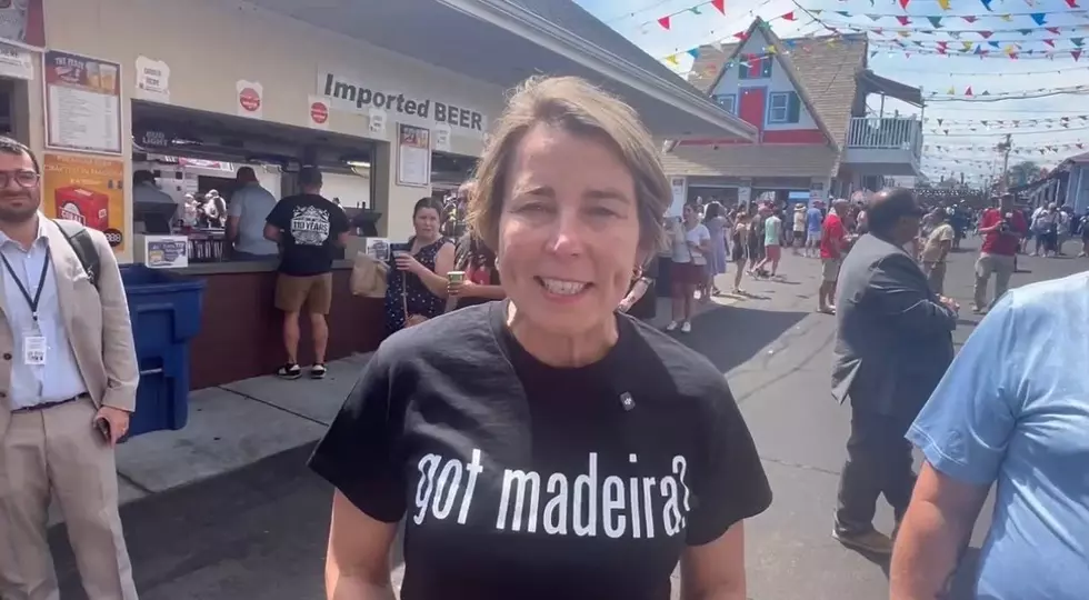 Gov. Maura Healey Defends MA Protect Act: ‘ICE is a Rogue Agency’