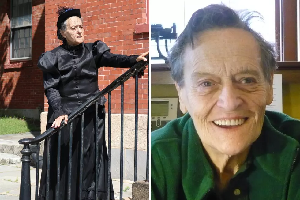 New Bedford Mourns Irene Duprey-Gutierrez: Educator, Historian, and Hetty Green Reenactor Dies at 84