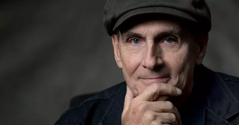 Enter to Win Tickets to James Taylor at Boston’s MGM Music Hall
