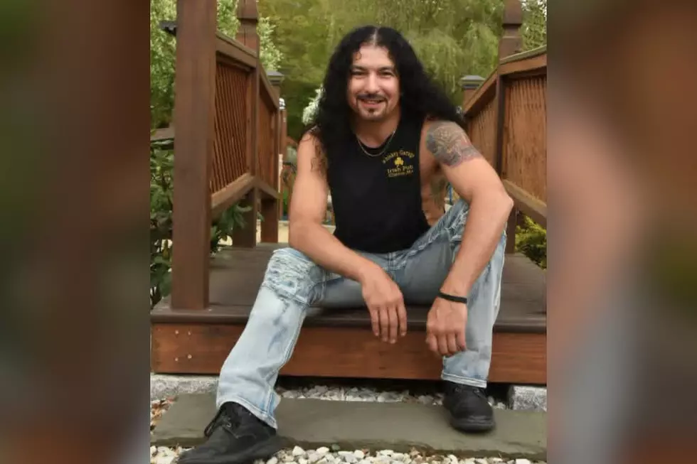 Journey Tribute Frontman Jason Paulino Scores National Recognition for Solo Music