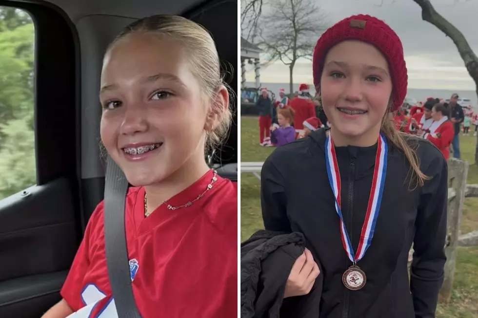 Rochester Family Honors 11-Year-Old Daughter With ‘Miles for Maddie’ 5K After Utah Tragedy