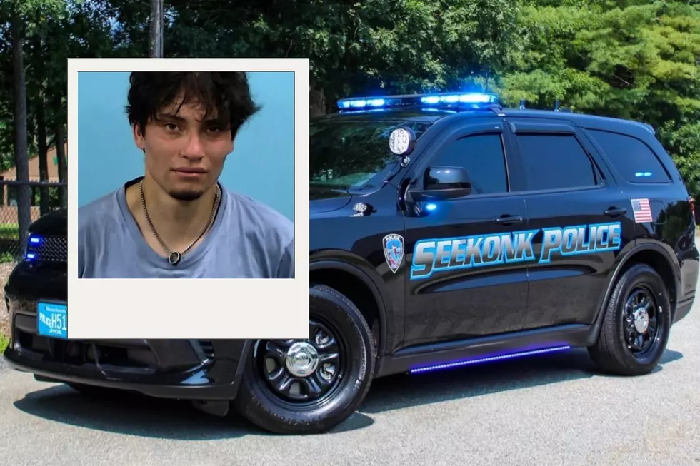 Motorcyclist Accused of Stealing Officer's Firearm During Arrest