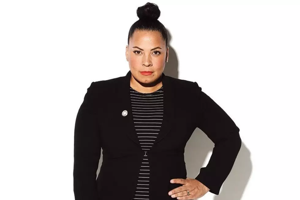 Rachael Rollins Faces Fresh Controversy Over Nomination Signatures