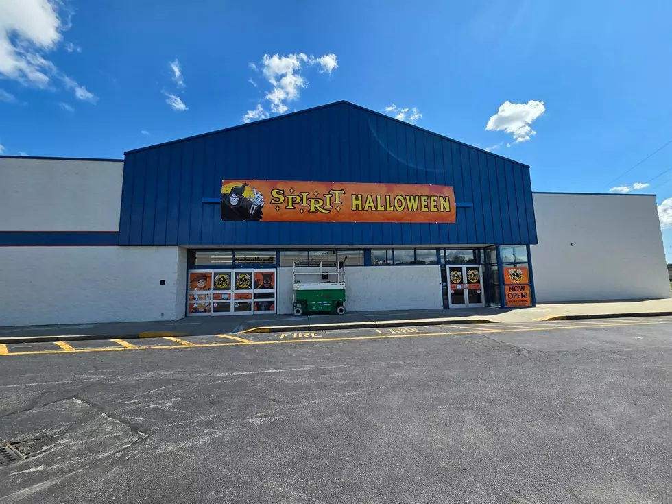 Spirit Halloween Officially Opens New SouthCoast Locations in Fairhaven and Wareham