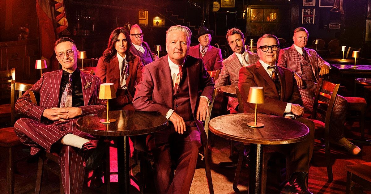 Win Tickets to Squeeze and Adam Ant in Boston