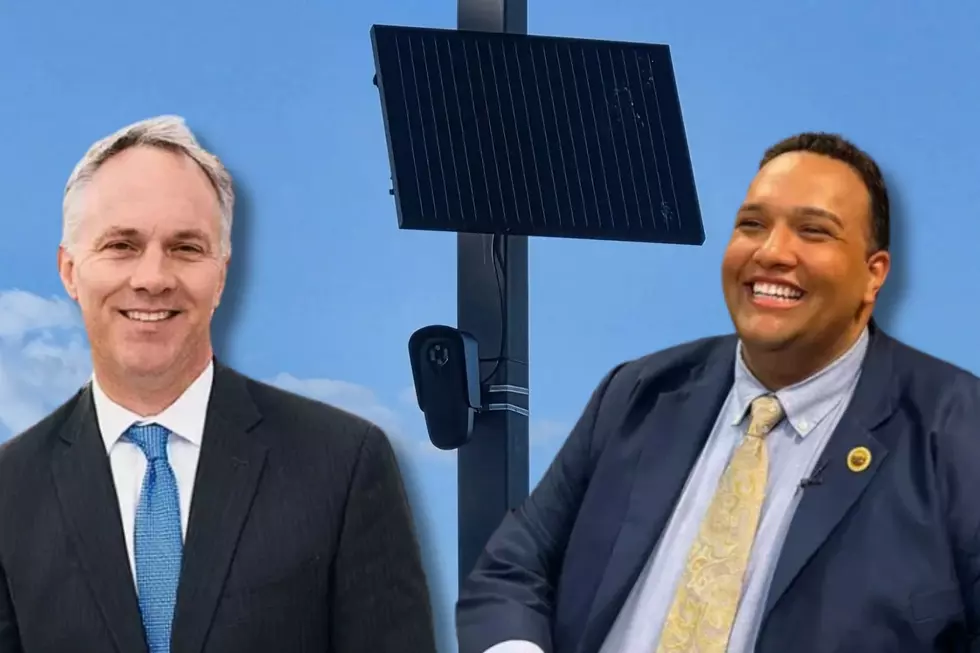 Mayor Mitchell Slams ‘Rushed’ New Bedford City Council Vote on Automated License Plate Readers