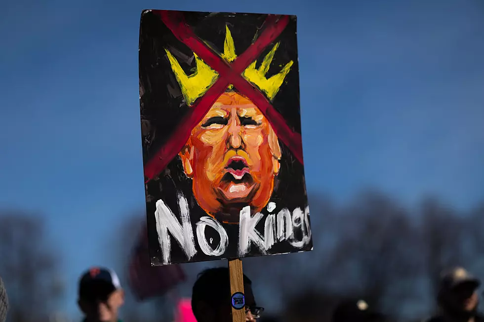 October's Massachusetts No Kings Rallies Will Be Fewer In Number