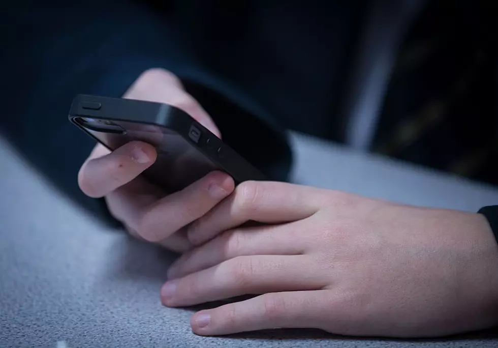 Massachusetts Spending Millions To Silence Student Cellphones