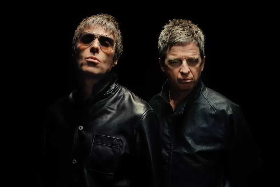 Oasis Announces 2027 Gillette Stadium Shows: How Massachusetts Fans Can Secure Tickets