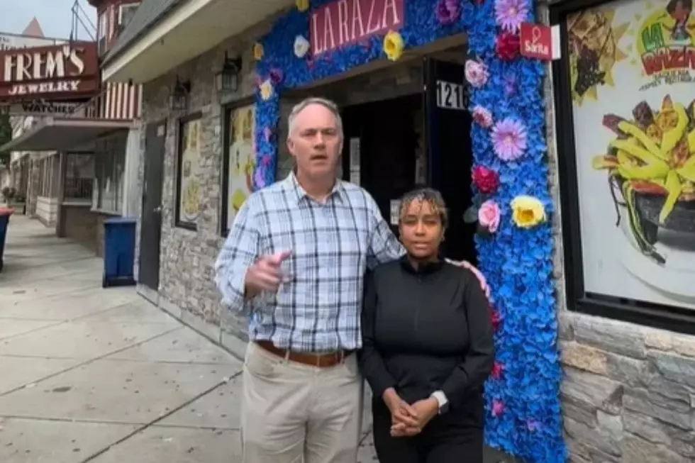 New Bedford Mayor Urges Residents Back to ‘The Ave’ Following Recent ICE Enforcement Operations