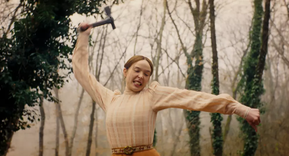 Netflix’s ‘Monster: The Lizzie Borden Story’ Gets Big Details Wrong, But Is It Worth Watching?